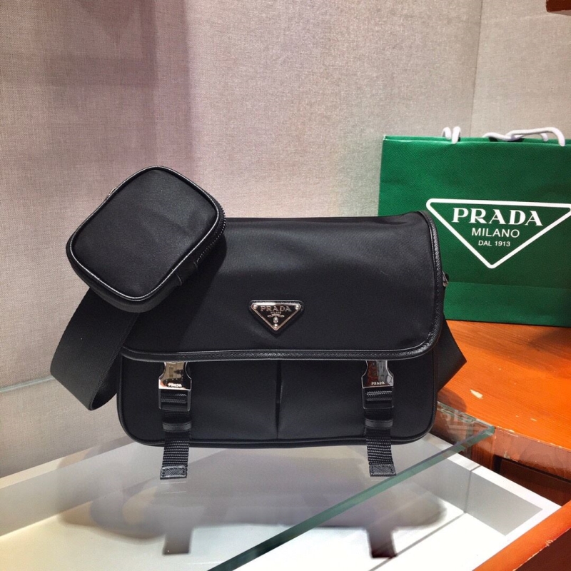 Prada Satchel Bags